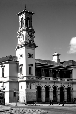 Image with Beechworth name in itPhotography by David Willis